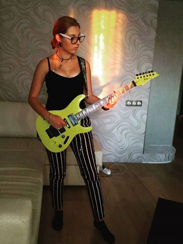 Индивидуалка Ира фото № 2 в городе Одинцово