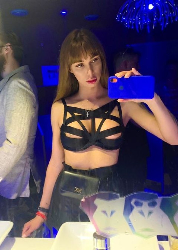 Индивидуалка Ира главное фото в городе Одинцово 