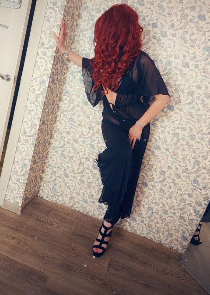 Индивидуалка Ирина главное фото в городе Одинцово 