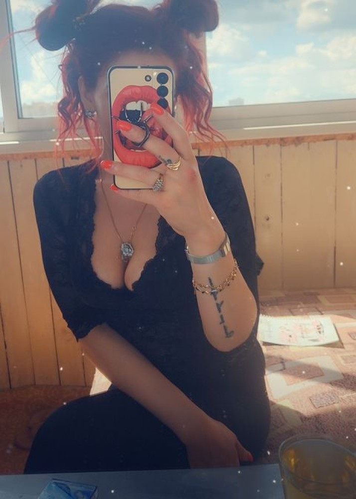 Индивидуалка Ирина фото № 2 в городе Одинцово