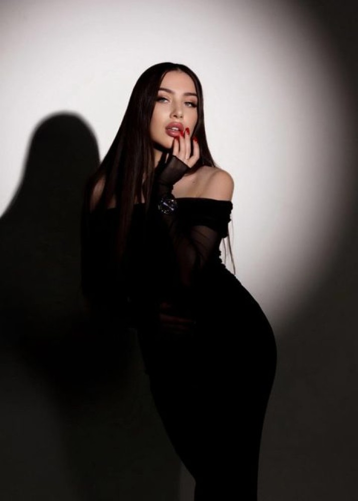 Индивидуалка Камилла главное фото в городе Одинцово 