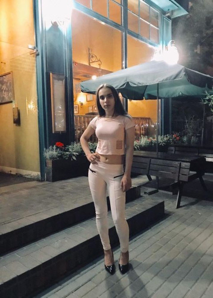 Индивидуалка Карина фото № 2 в городе Одинцово