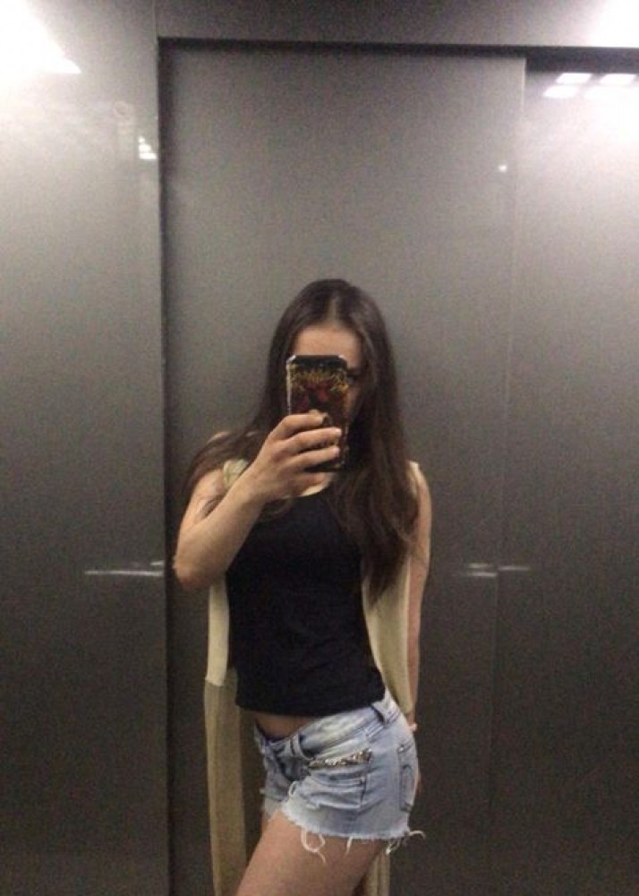 Индивидуалка Карина фото № 2 в городе Одинцово