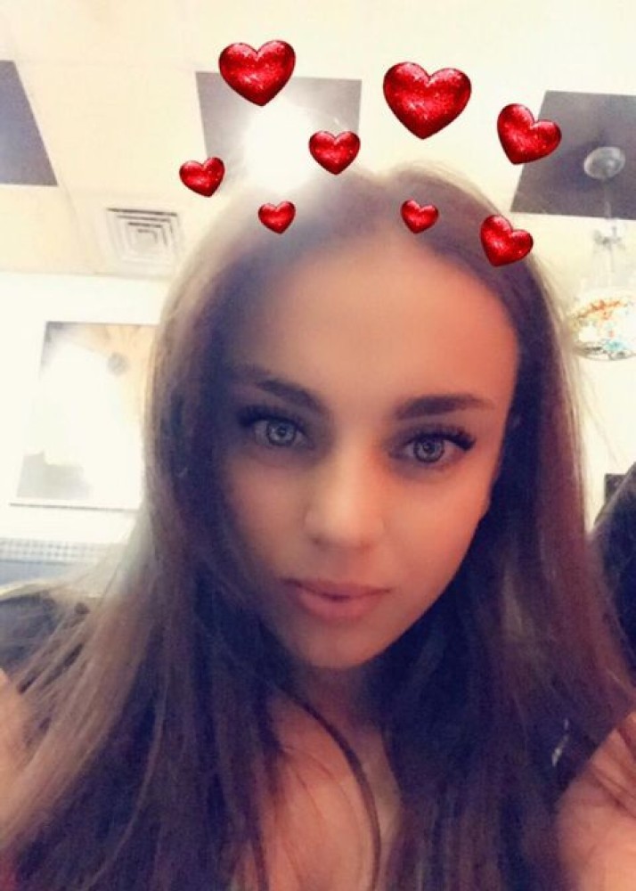 Индивидуалка Карина фото № 2 в городе Одинцово