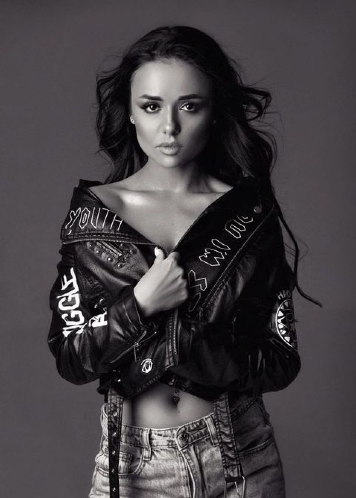 Индивидуалка Карина фото № 2 в городе Одинцово