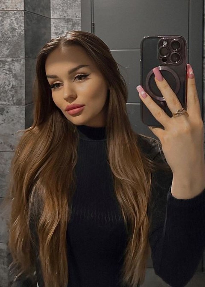 Индивидуалка Катя фото № 2 в городе Одинцово