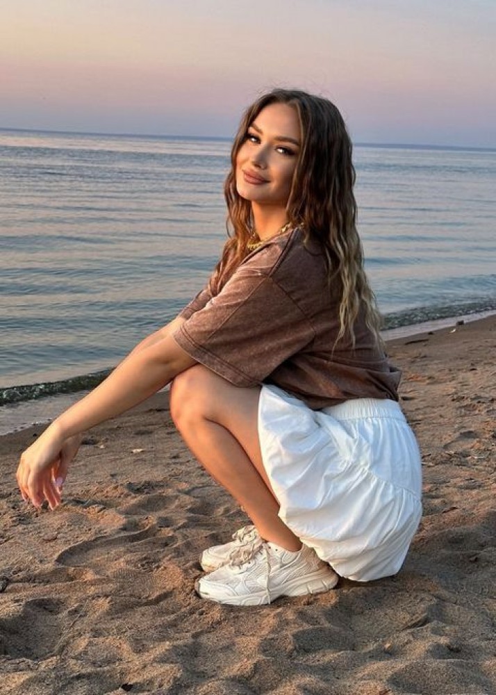 Индивидуалка Кира фото № 2 в городе Одинцово