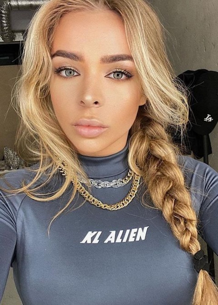 Индивидуалка Кира фото № 2 в городе Одинцово