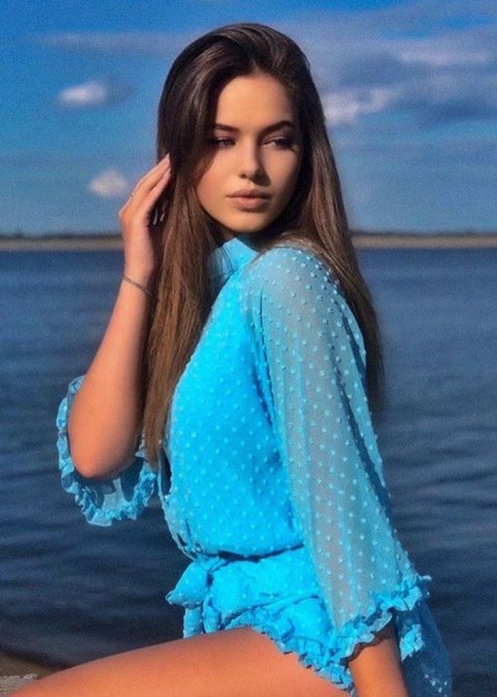 Индивидуалка Крис главное фото в городе Одинцово 