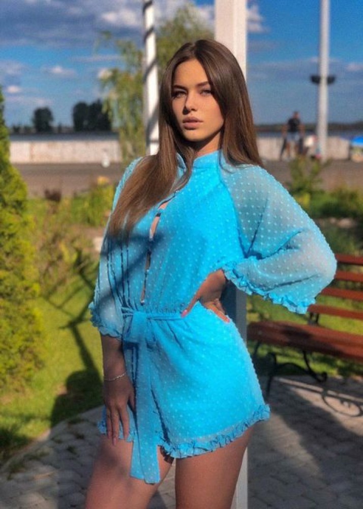 Индивидуалка Крис фото № 2 в городе Одинцово