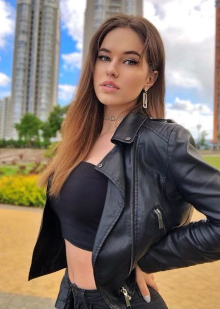 Индивидуалка Крис фото № 2 в городе Одинцово