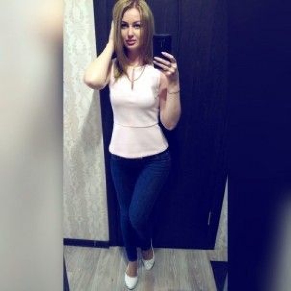 Индивидуалка Кристина фото № 2 в городе Одинцово