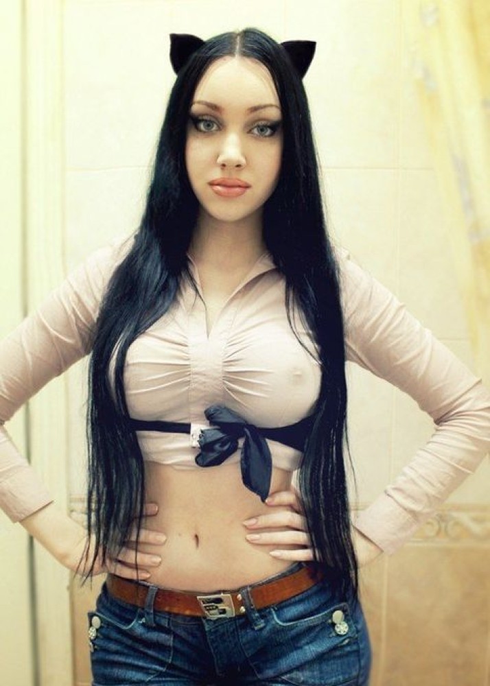 Индивидуалка Кристина фото № 2 в городе Одинцово