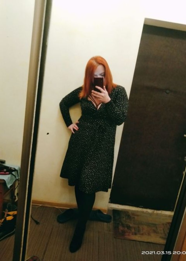 Индивидуалка Кристина фото № 2 в городе Одинцово