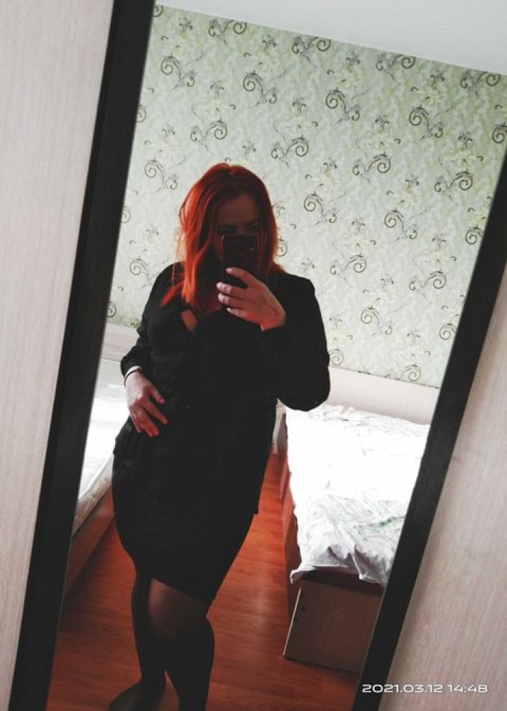 Индивидуалка Кристина фото № 2 в городе Одинцово