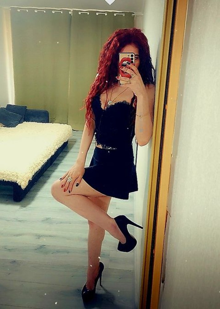 Индивидуалка Кристина фото № 2 в городе Одинцово