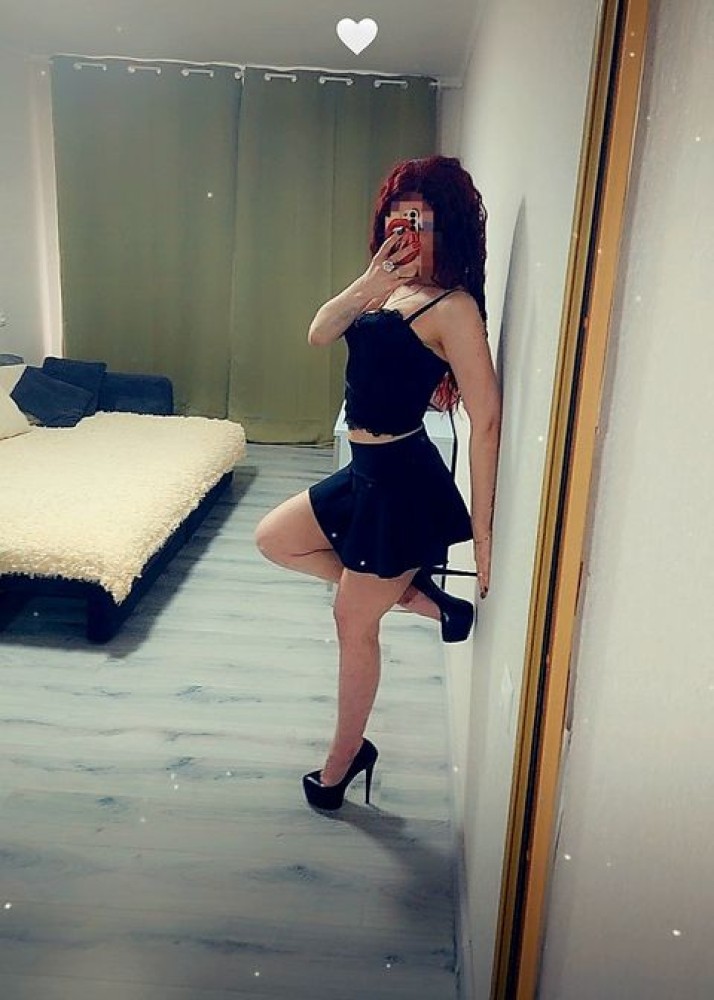 Индивидуалка Кристина фото № 2 в городе Одинцово