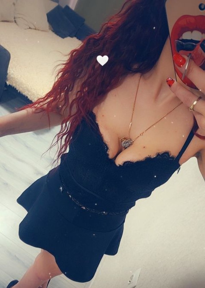 Индивидуалка Кристина фото № 2 в городе Одинцово