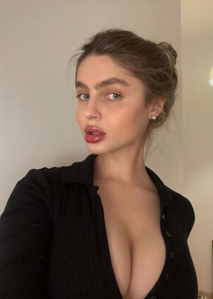 Индивидуалка Лера фото № 2 в городе Одинцово