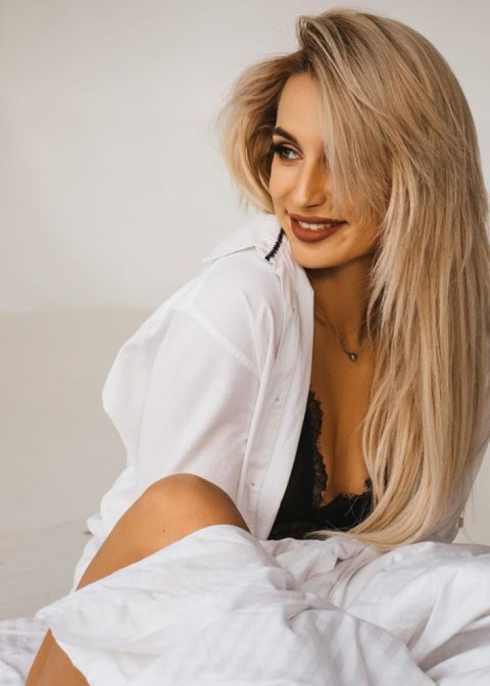 Индивидуалка Лика фото № 2 в городе Одинцово