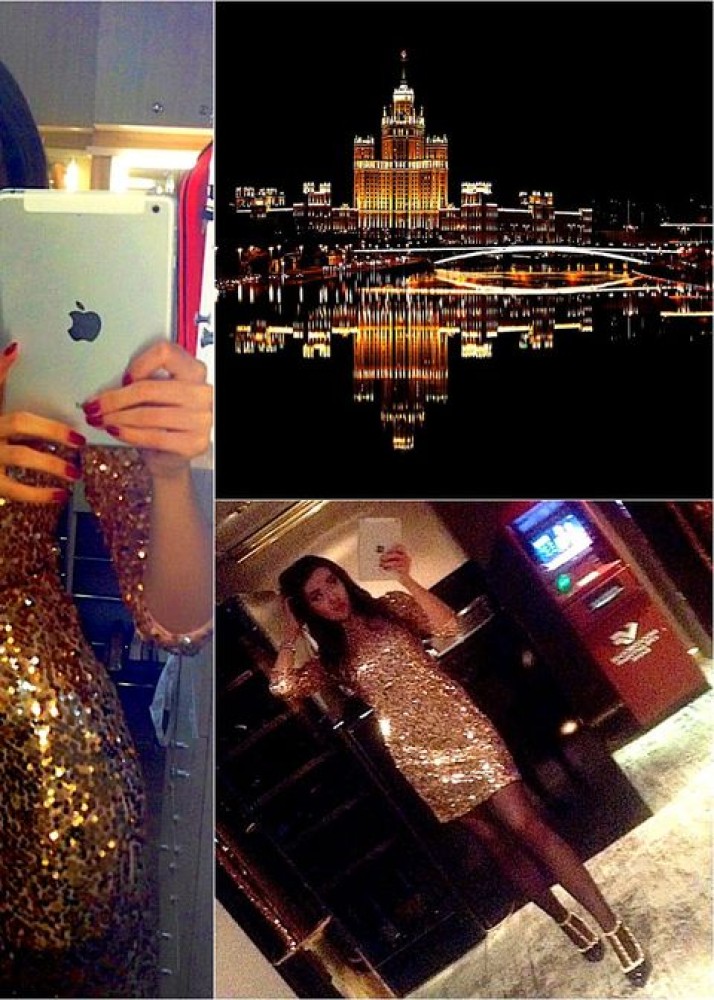 Индивидуалка Лиля фото № 2 в городе Одинцово