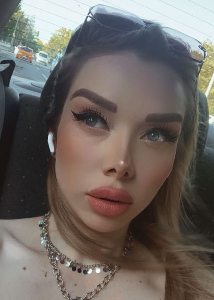 Индивидуалка Лиза главное фото в городе Одинцово 