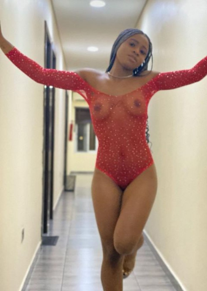 Индивидуалка Лиззи фото № 2 в городе Одинцово