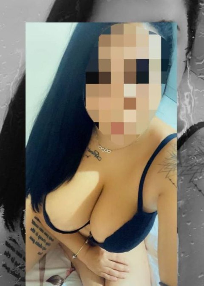 Индивидуалка Мальвина главное фото в городе Одинцово 