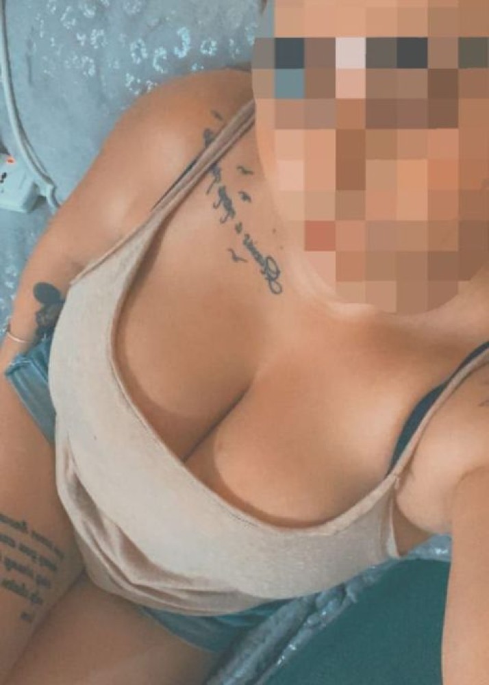 Индивидуалка Мальвина фото № 2 в городе Одинцово