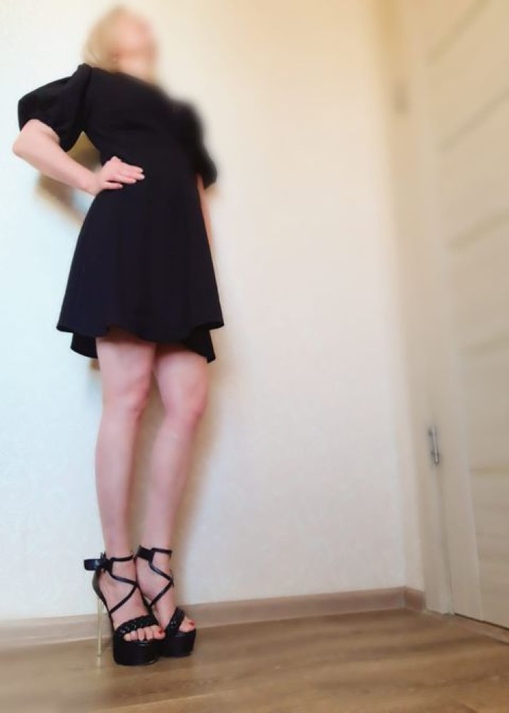 Индивидуалка Марина фото № 2 в городе Одинцово