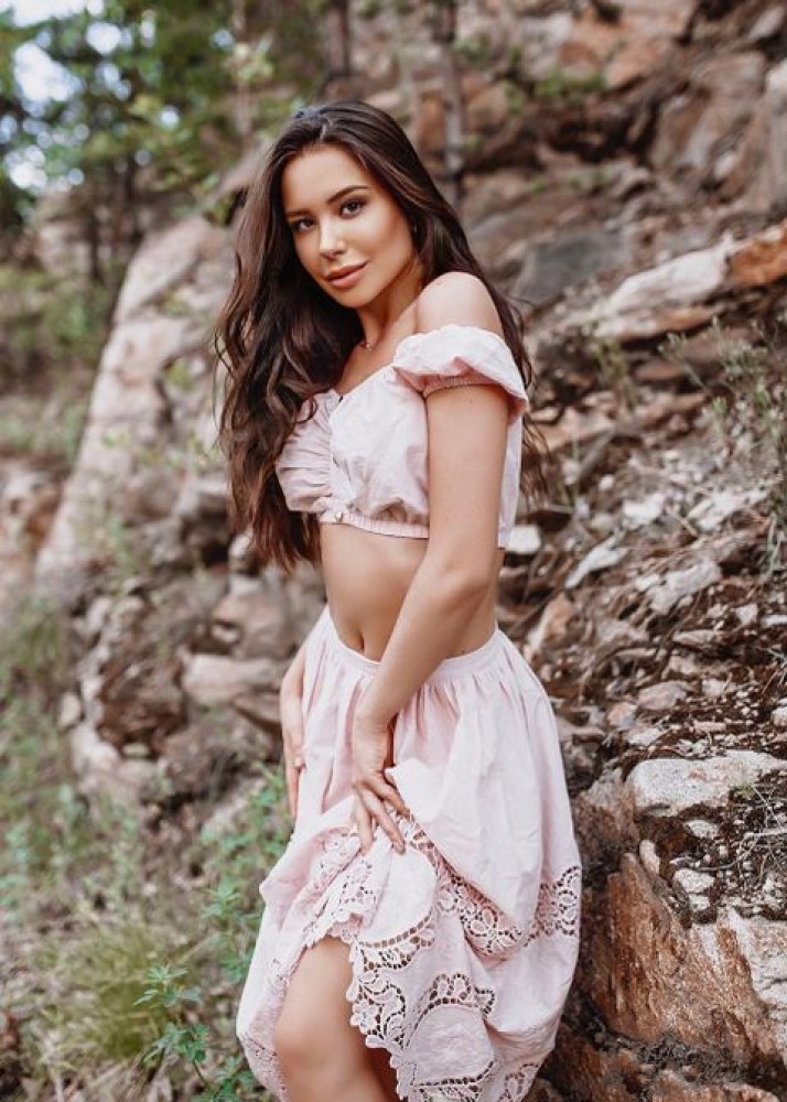 Индивидуалка Маришка фото № 2 в городе Одинцово