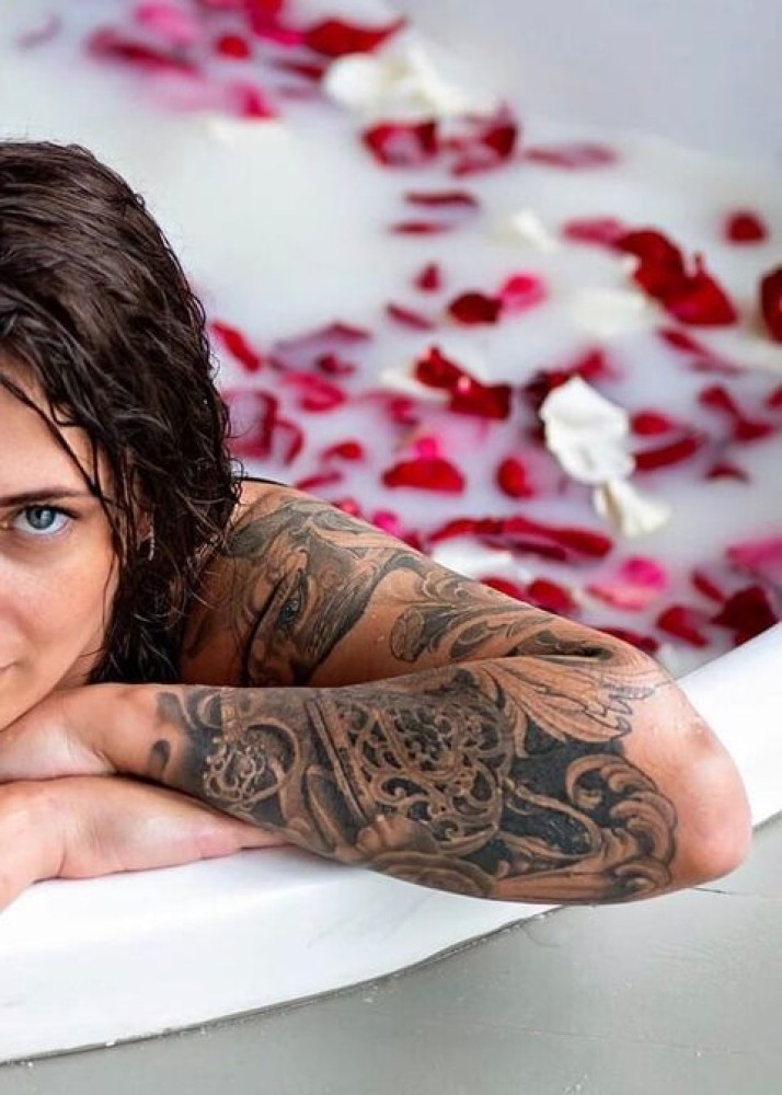 Индивидуалка Маришка фото № 2 в городе Одинцово