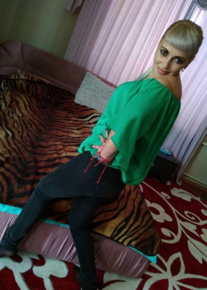 Индивидуалка Марнарита фото № 2 в городе Одинцово