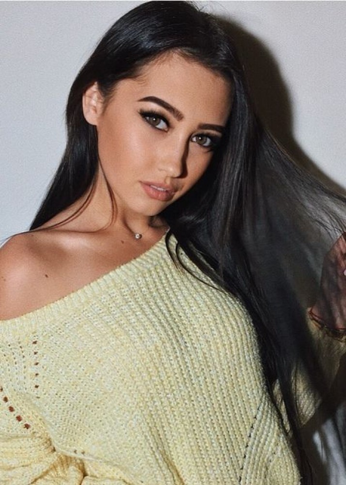 Индивидуалка Марьяна главное фото в городе Одинцово 