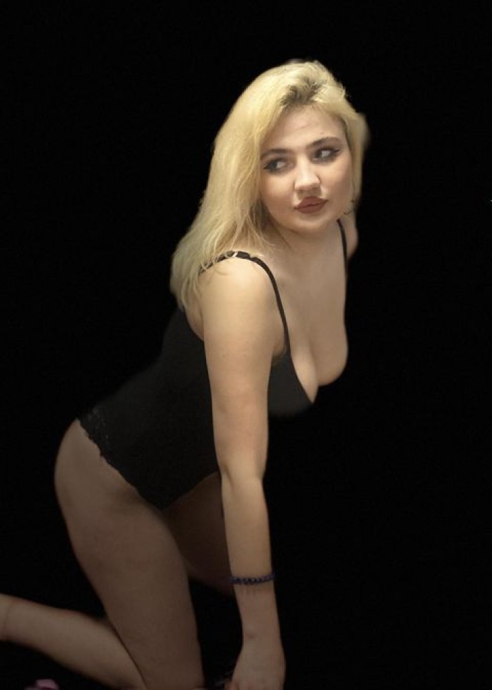 Индивидуалка Мерлин фото № 2 в городе Одинцово