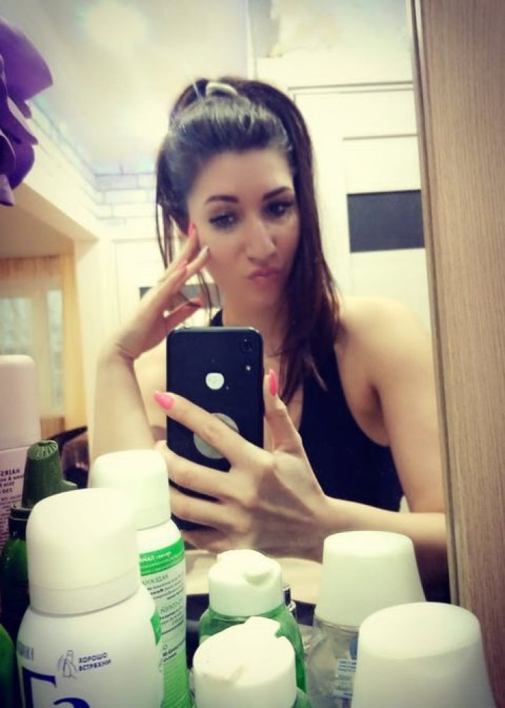 Индивидуалка Милана фото № 2 в городе Одинцово