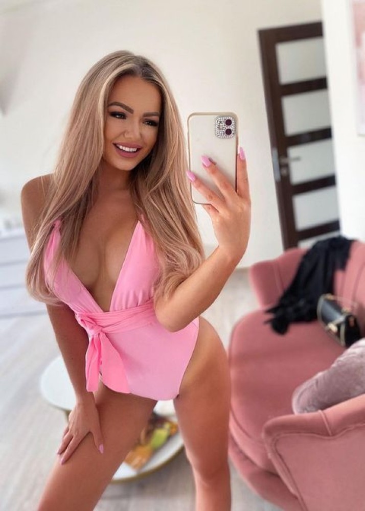 Индивидуалка Надежда главное фото в городе Одинцово 