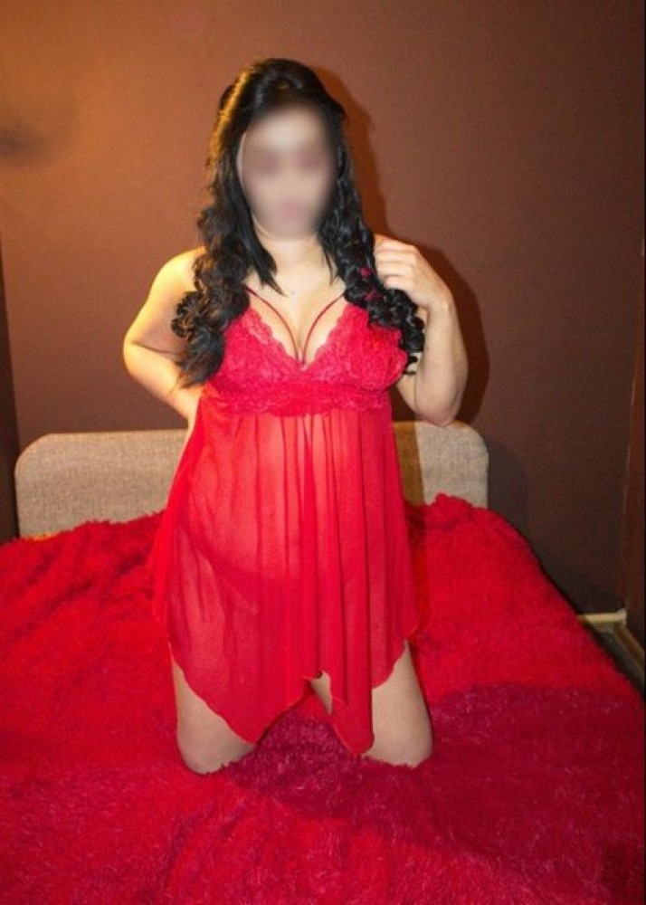 Индивидуалка Надя главное фото в городе Одинцово 