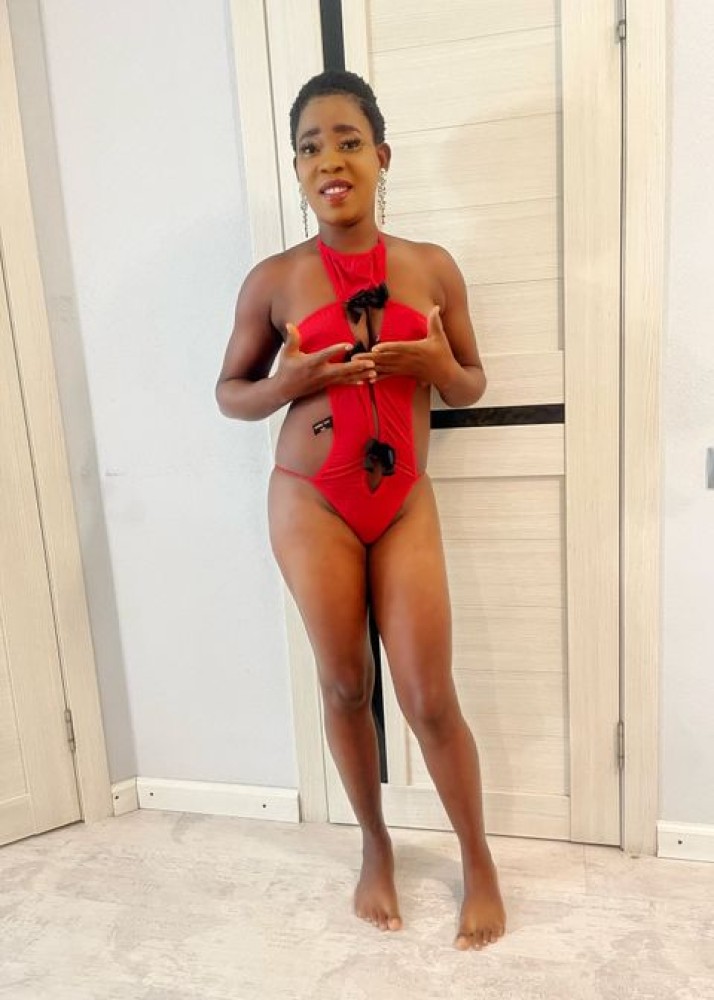 Индивидуалка Naomi фото № 2 в городе Одинцово