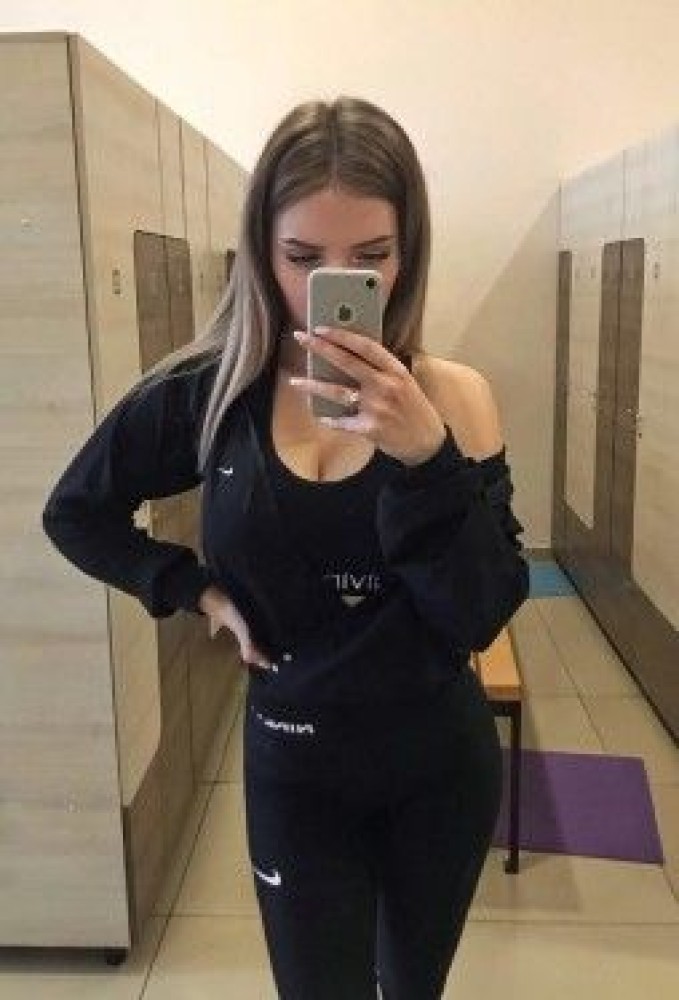 Индивидуалка Настя фото № 2 в городе Одинцово