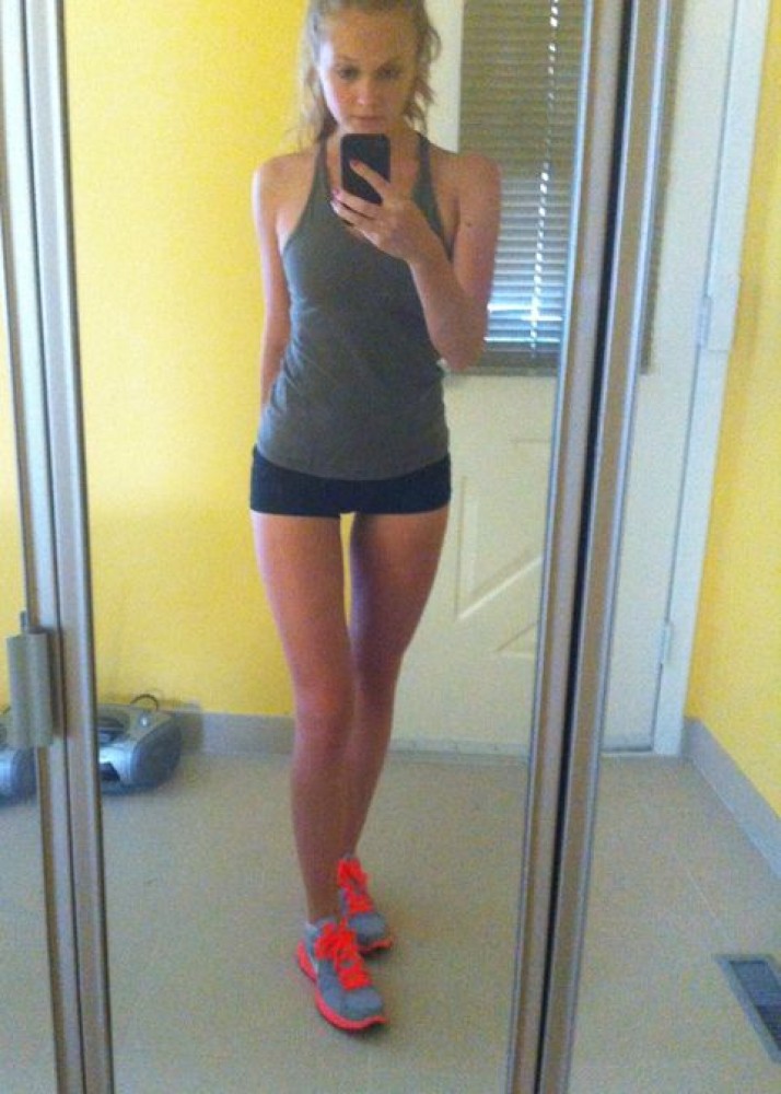 Индивидуалка Настя фото № 2 в городе Одинцово