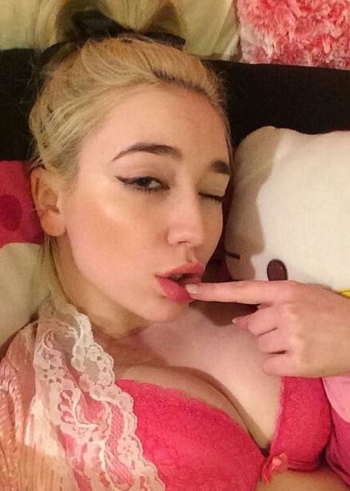 Индивидуалка Настя главное фото в городе Одинцово 