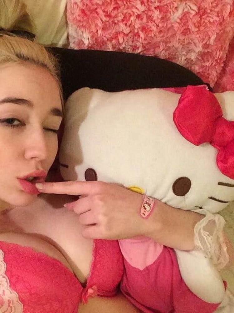 Индивидуалка Настя фото № 2 в городе Одинцово