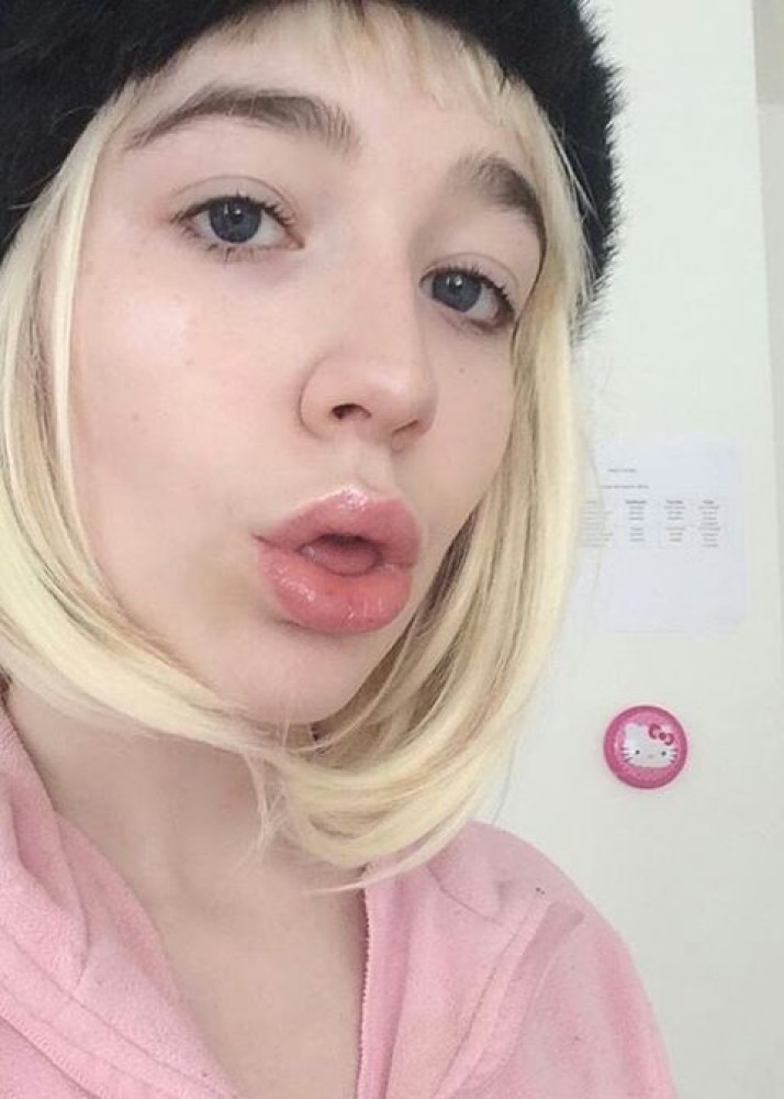 Индивидуалка Настя фото № 2 в городе Одинцово