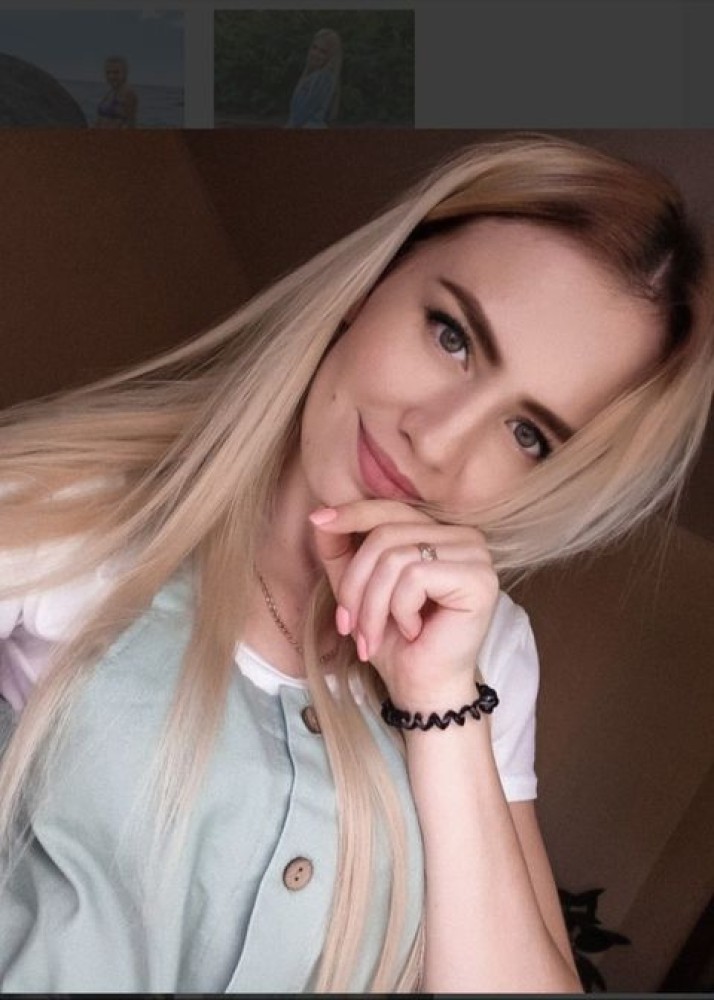 Индивидуалка Настя главное фото в городе Одинцово 