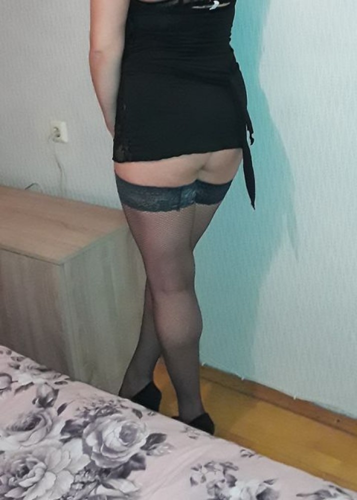 Индивидуалка Настя фото № 2 в городе Одинцово