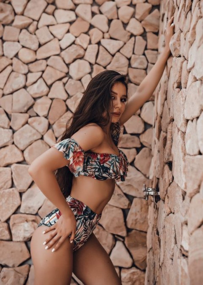 Индивидуалка Настёна фото № 2 в городе Одинцово