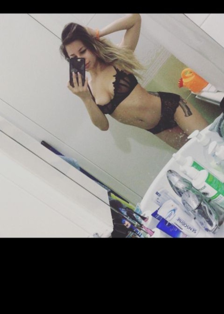 Индивидуалка Олеся главное фото в городе Одинцово 