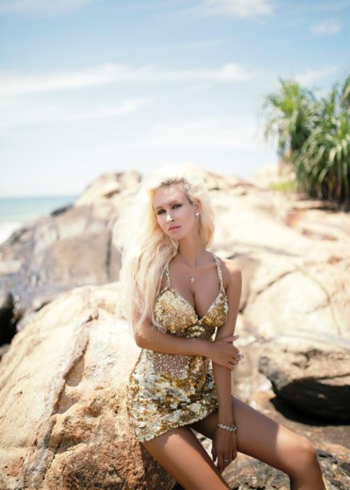 Индивидуалка Оливия фото № 2 в городе Одинцово