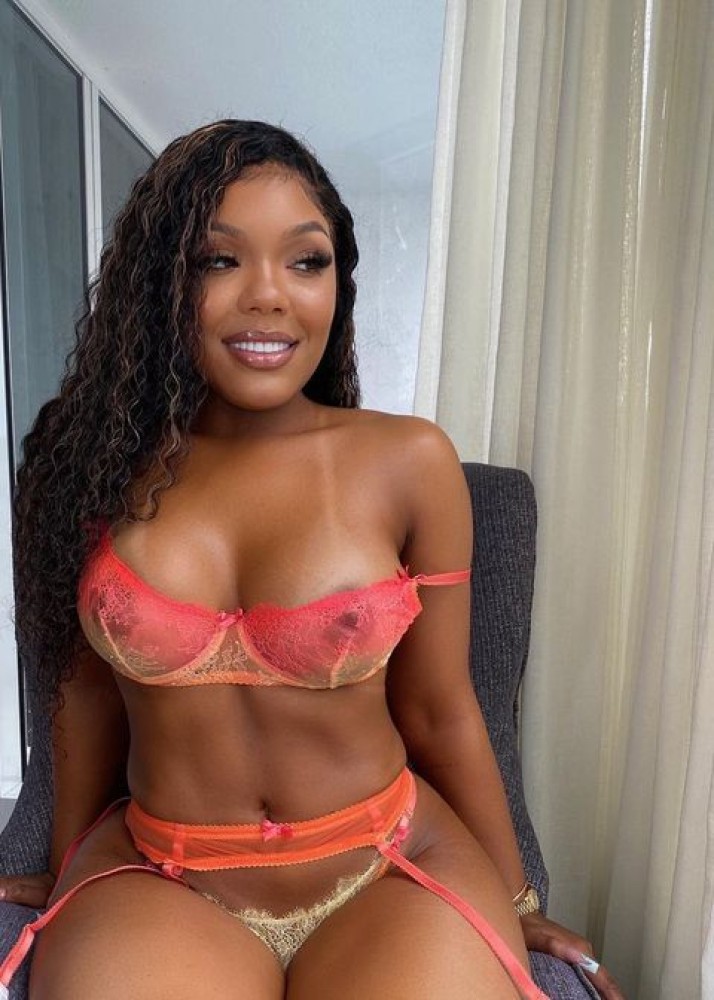 Индивидуалка pamela фото № 2 в городе Одинцово